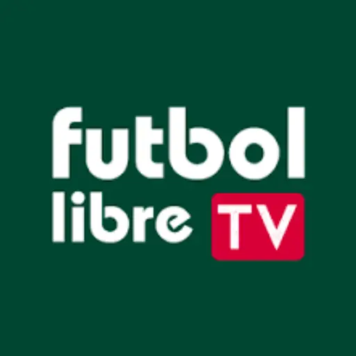 Futbol Libre 2 logo